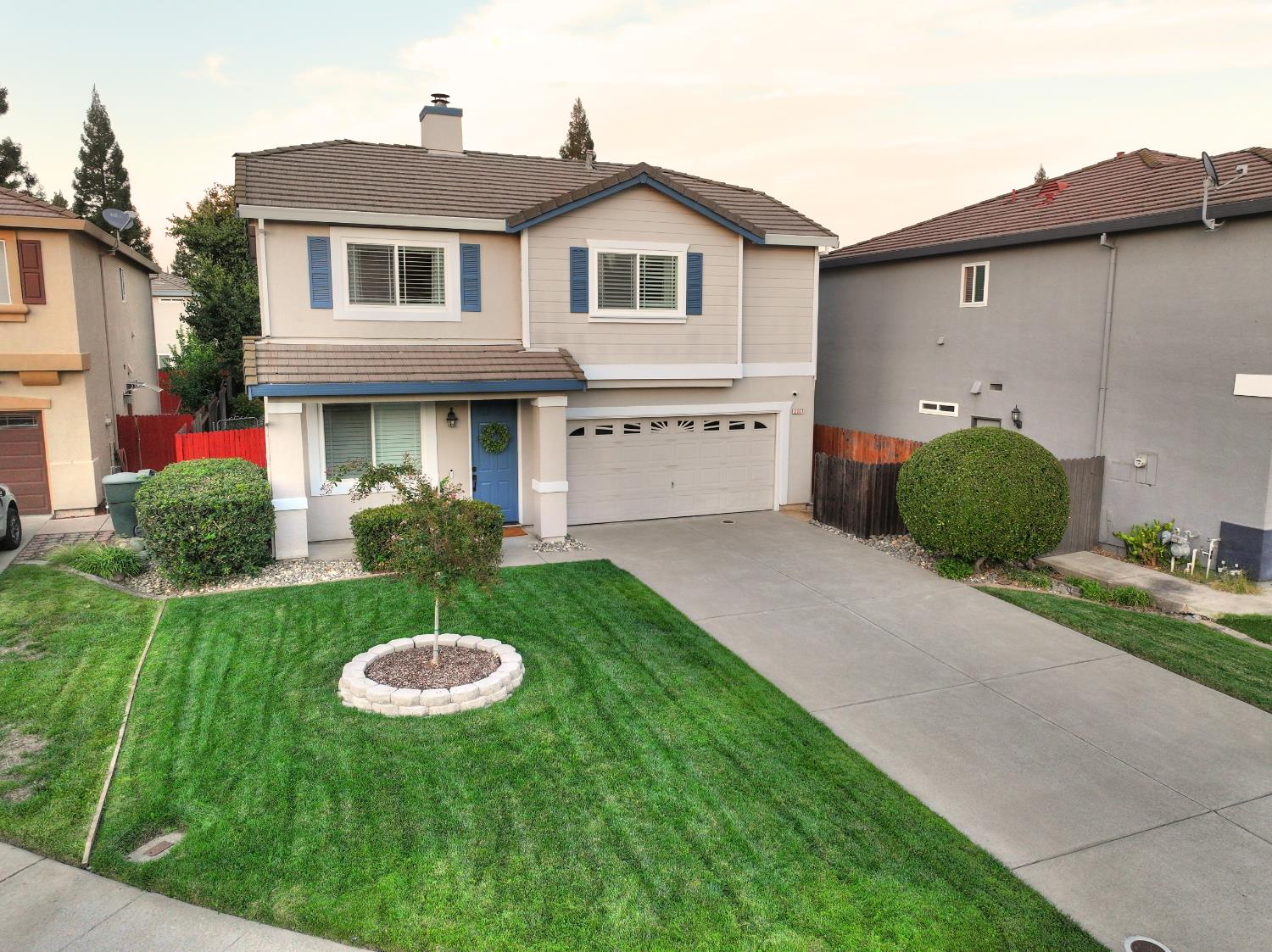 2337 Pargo Place