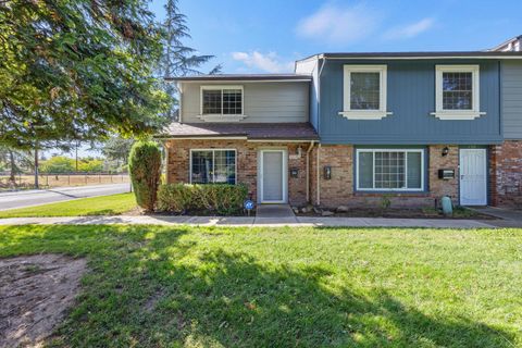 5213 Gibbons Drive Carmichael CA 95608