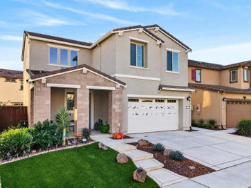 3812 Ivan Way Rancho Cordova CA 95742
