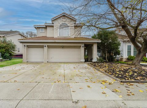 8825 Sheldon Creek Drive Elk Grove CA 95624