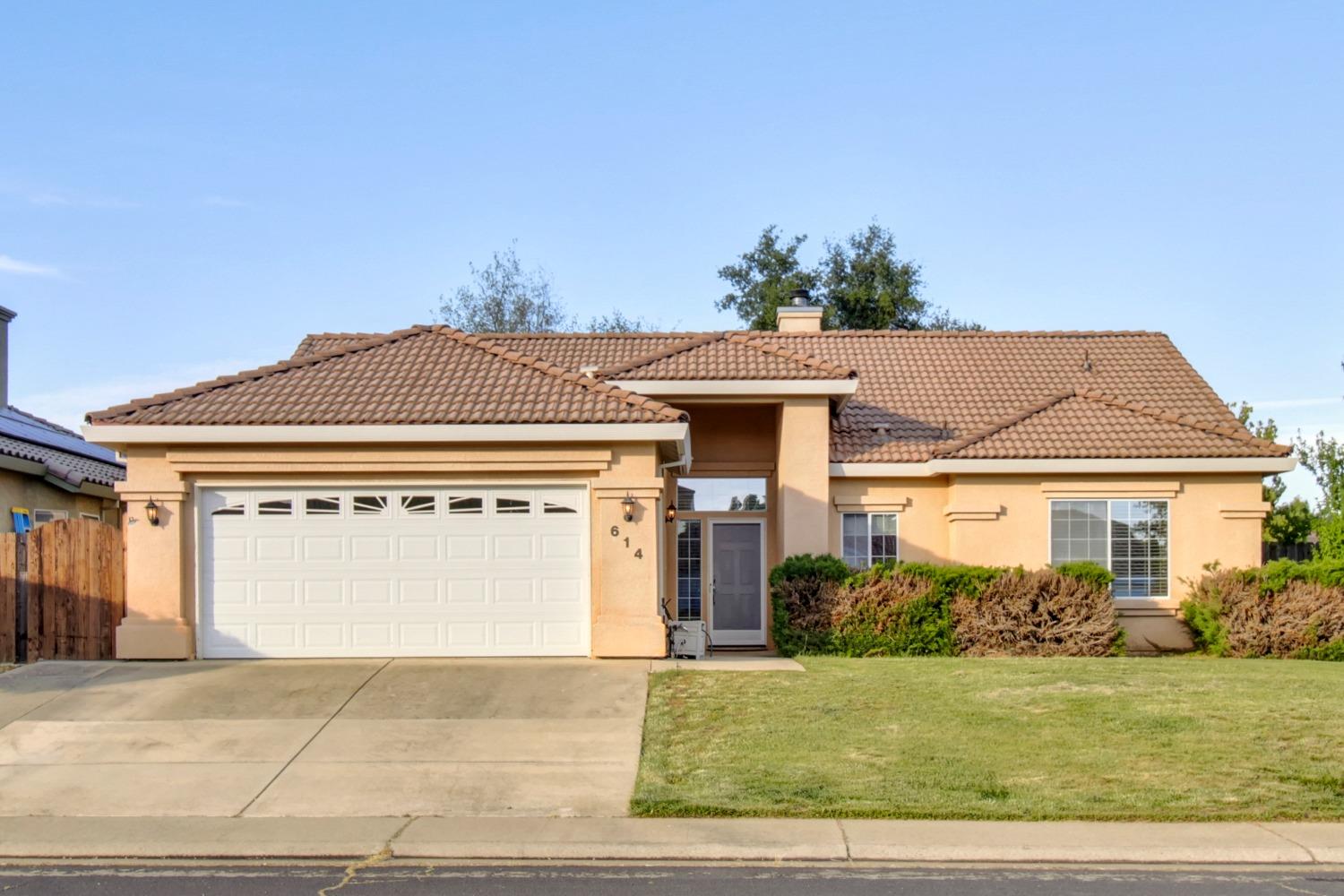614 Fairway Drive