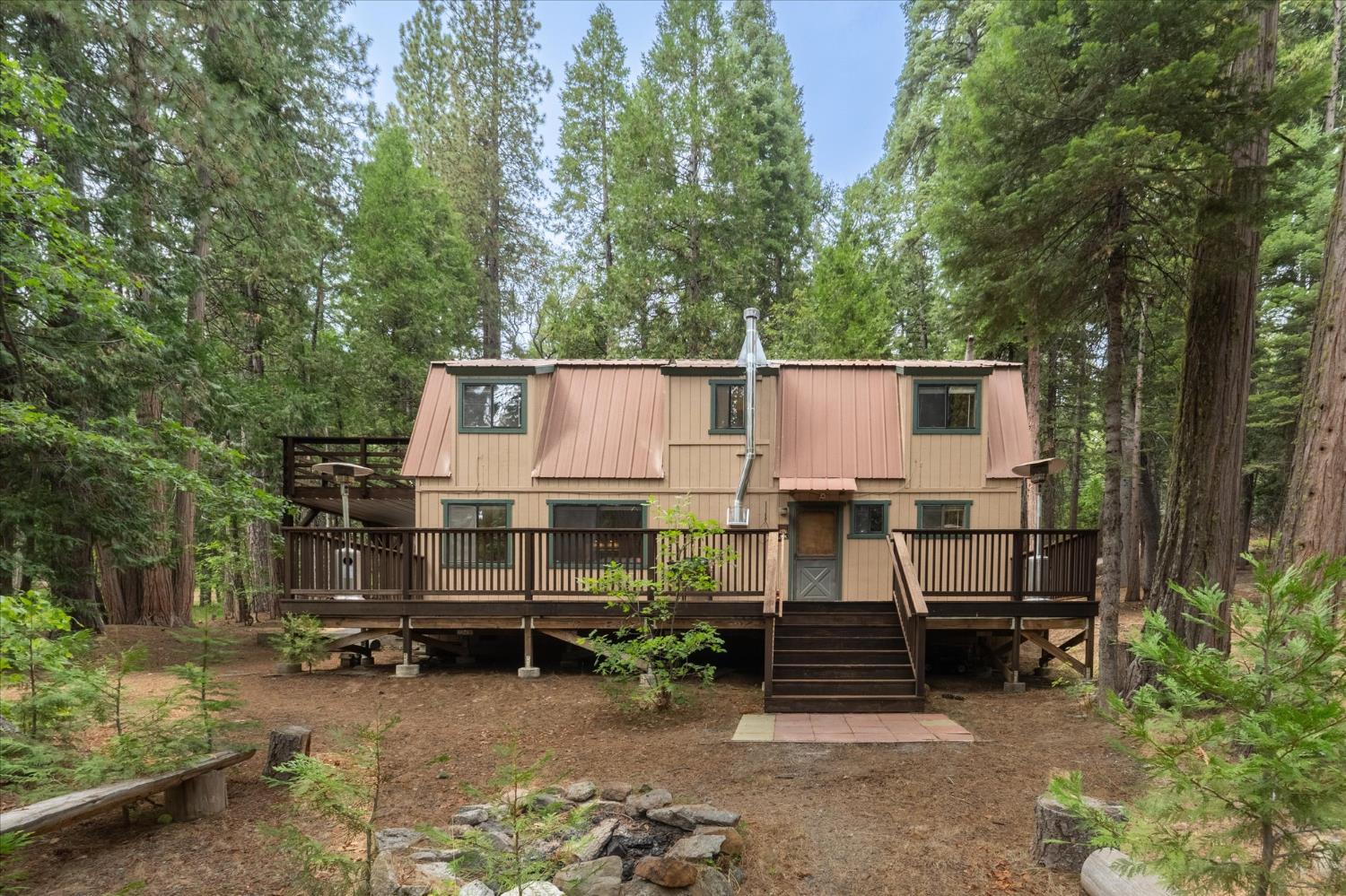 3131 Shoshone Drive