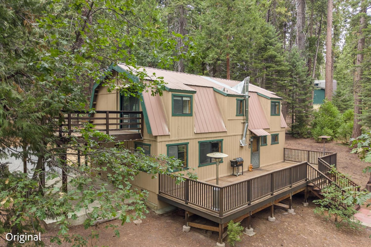 3131 Shoshone Drive