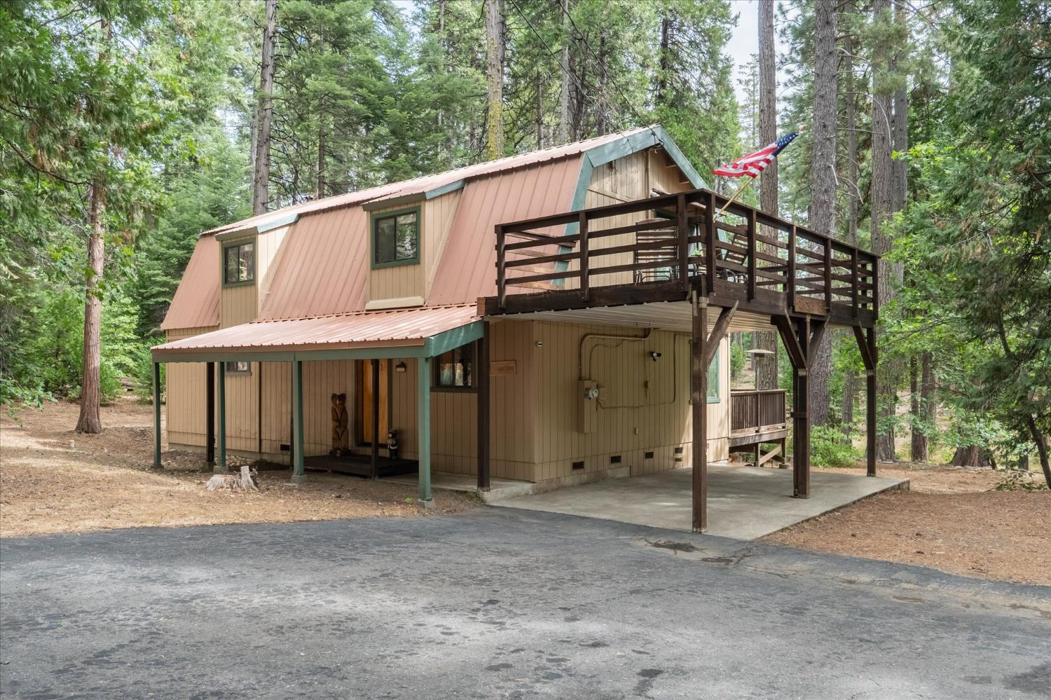 3131 Shoshone Drive