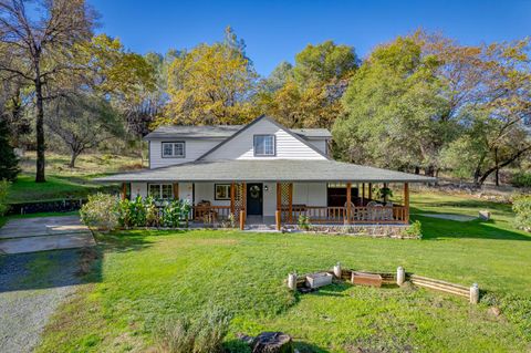 14263 Beitler Road Nevada City CA 95959