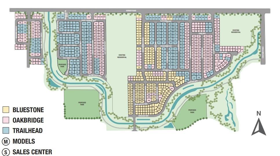 7608 Big Bend Circle