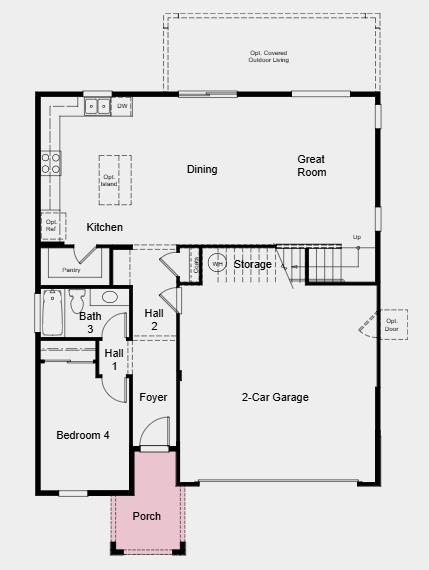 7608 Big Bend Circle