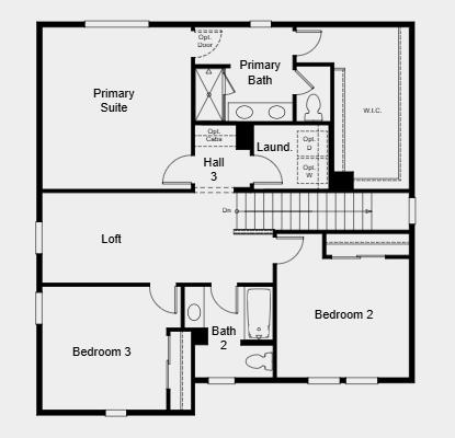 7608 Big Bend Circle