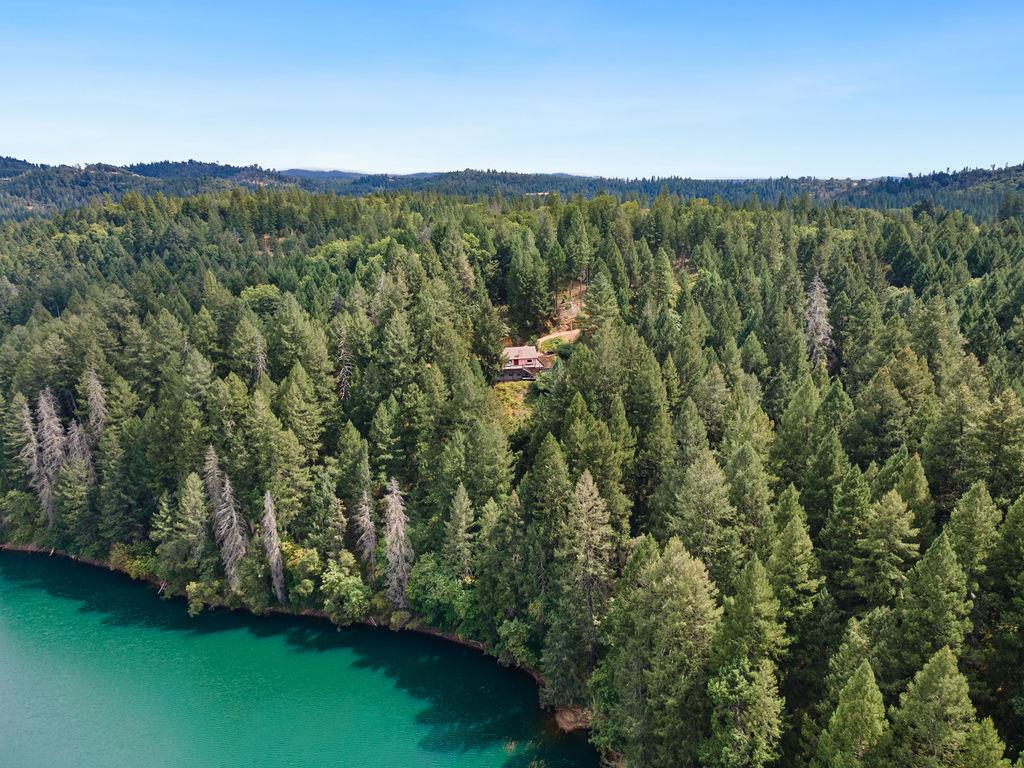 3631 Deer Canyon Road