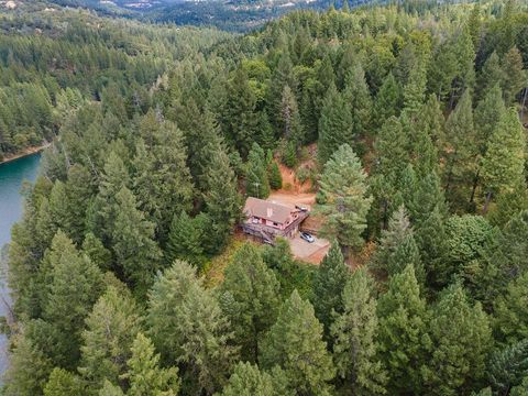 3631 Deer Canyon Road Placerville CA 95667