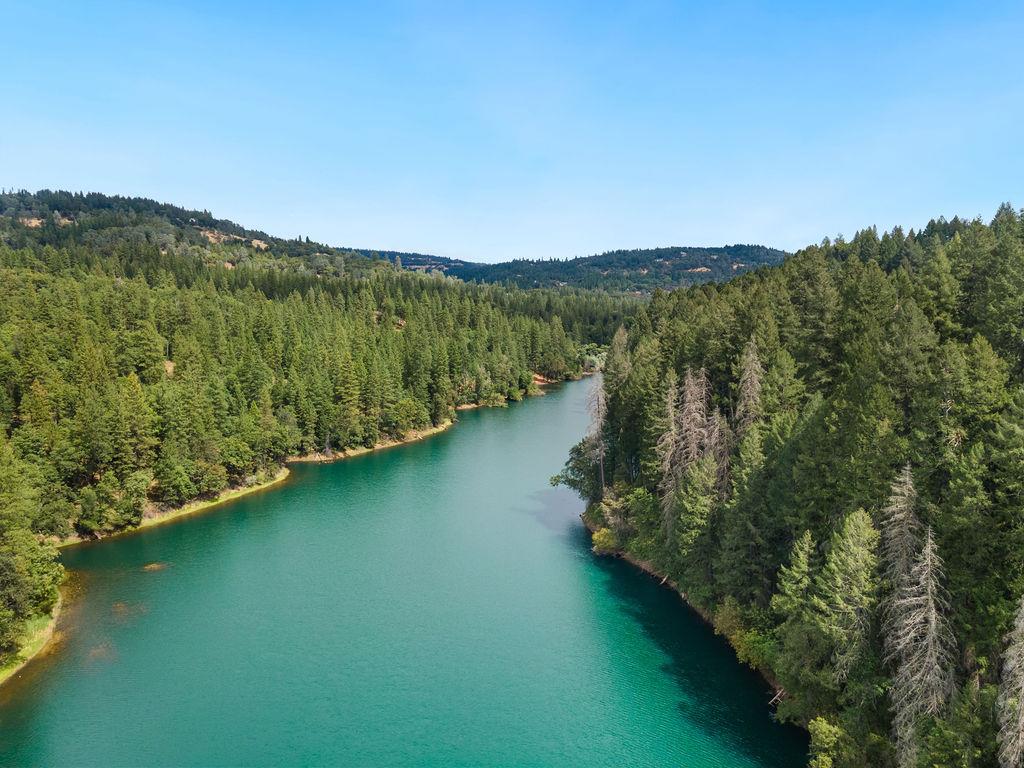 3631 Deer Canyon Road