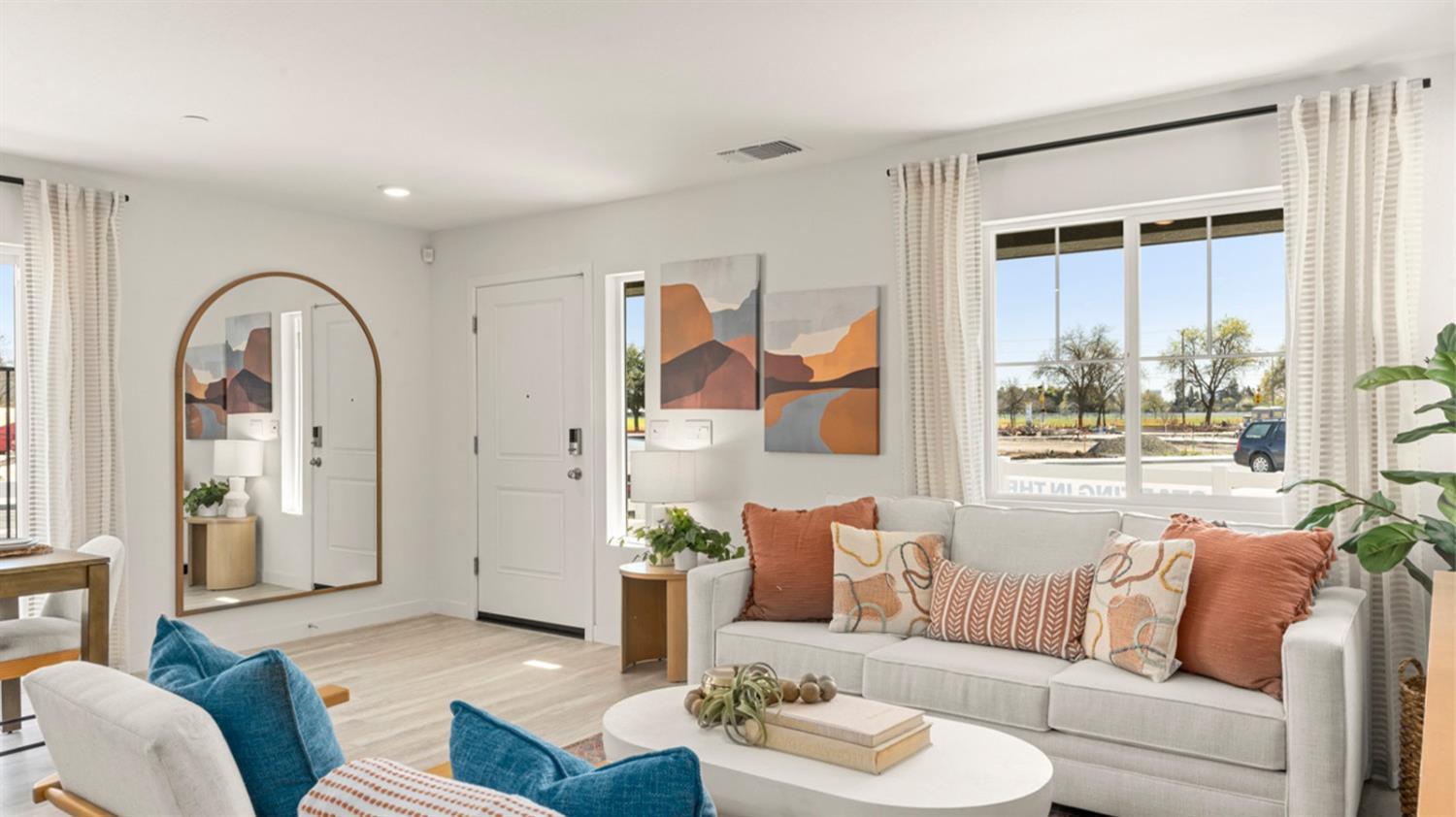 206 Skyline Ridge Loop