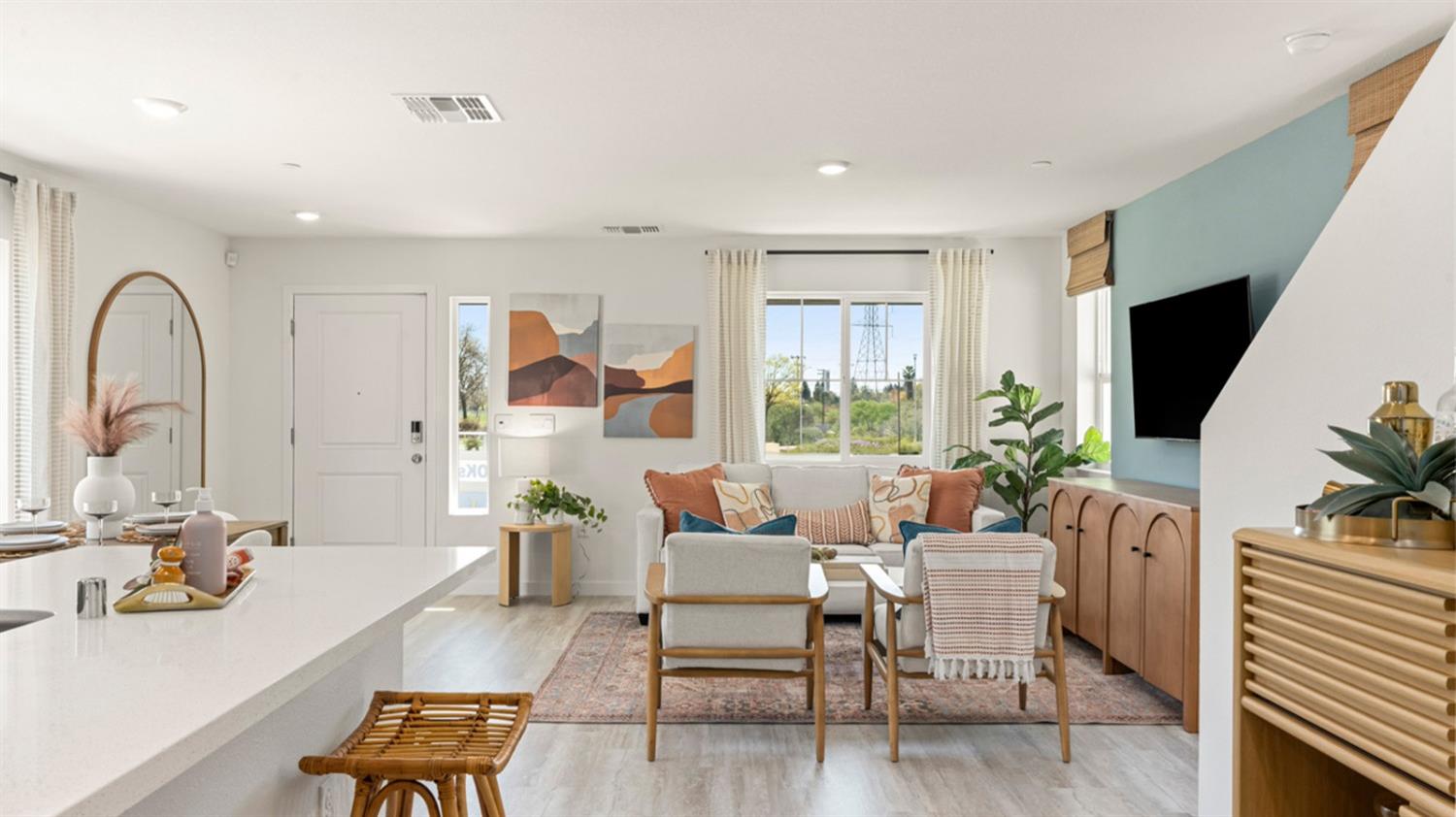 206 Skyline Ridge Loop