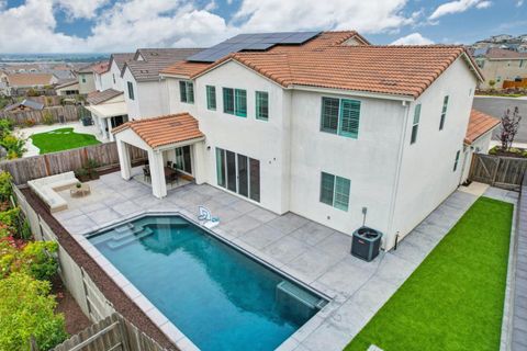 4859 Black Walnut Drive Folsom CA 95630