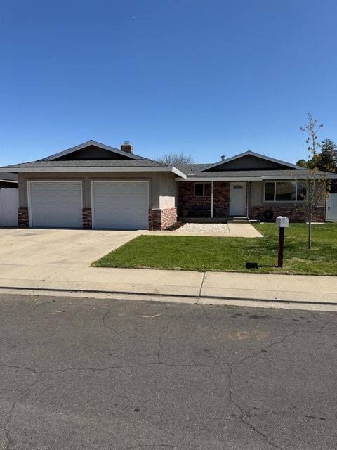 2008 Cardinal Drive Ceres CA 95307