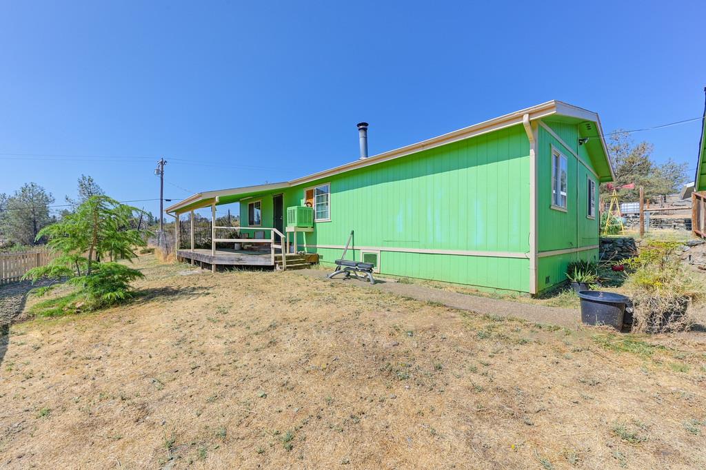 5688 Mount Murphy Road