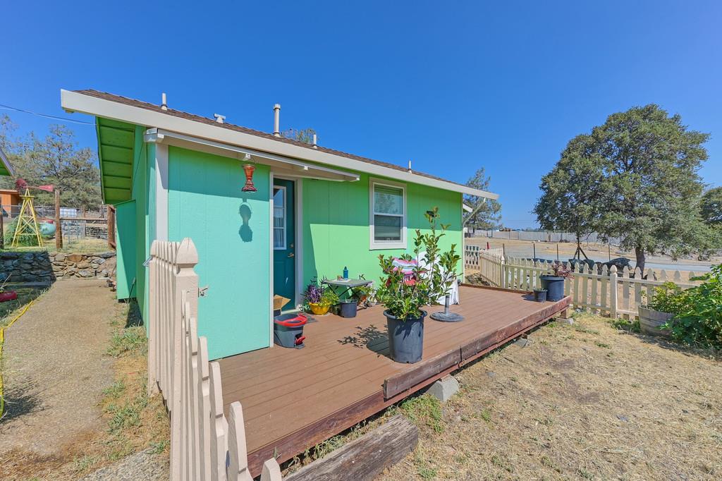 5688 Mount Murphy Road
