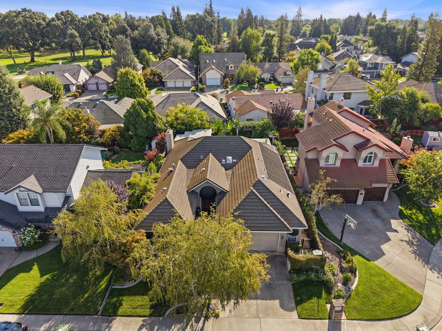 530 Vista Rio Court