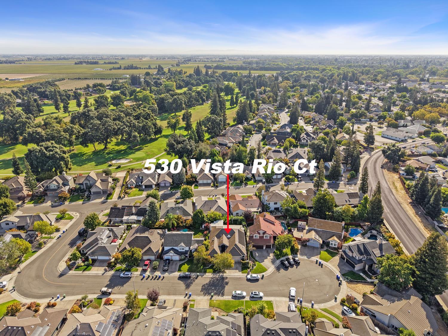 530 Vista Rio Court