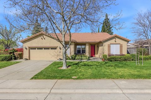 4158 Tahoe Vista Drive Rocklin CA 95765