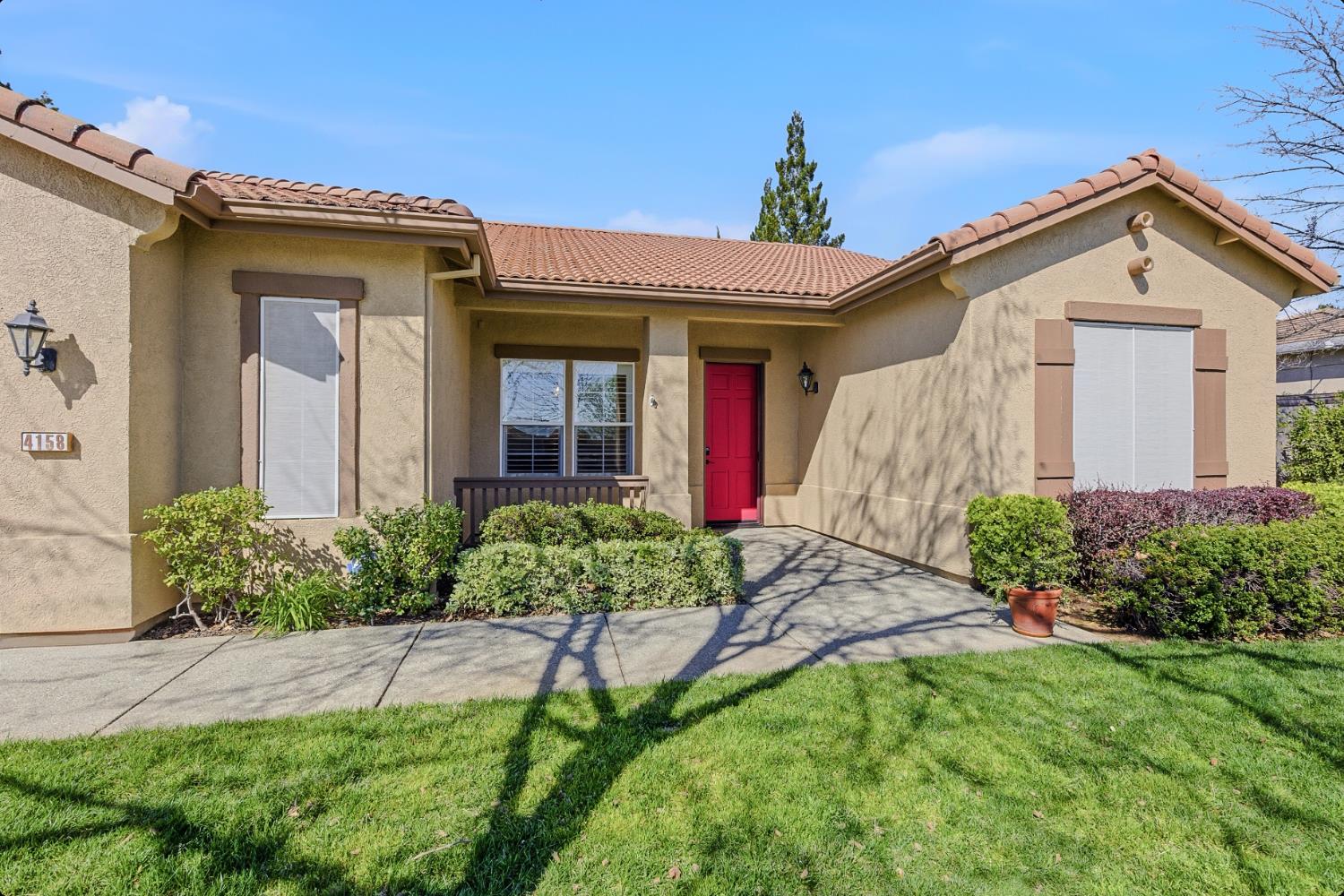 4158 Tahoe Vista Drive