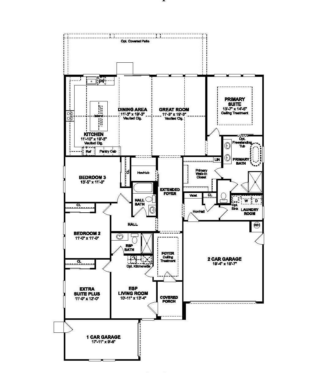 12368 Inca Grove Court