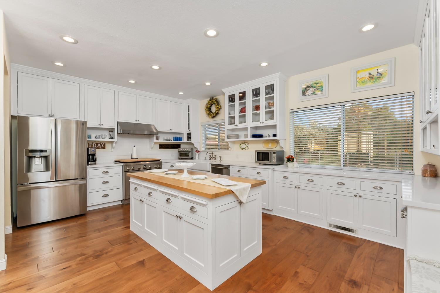 15440 Barney Road