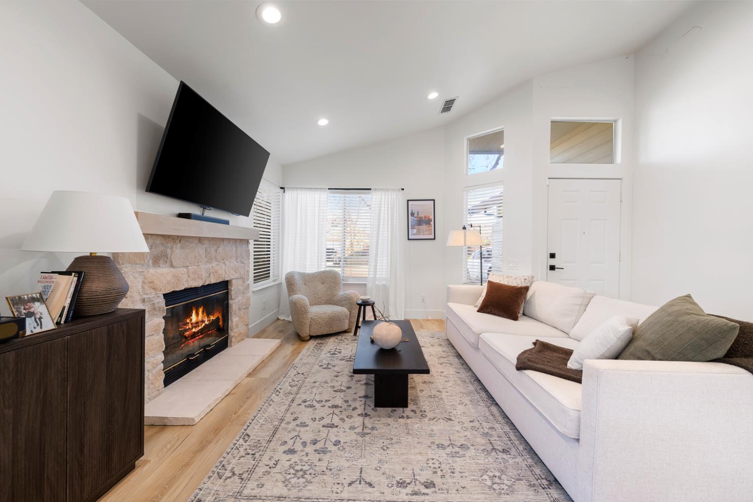 3724 Black Eagle Drive