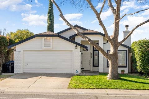 3724 Black Eagle Drive Antelope CA 95843