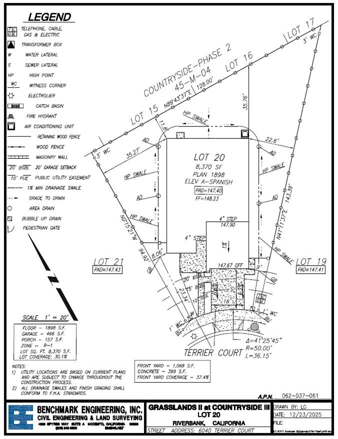 6040 Terrier Court