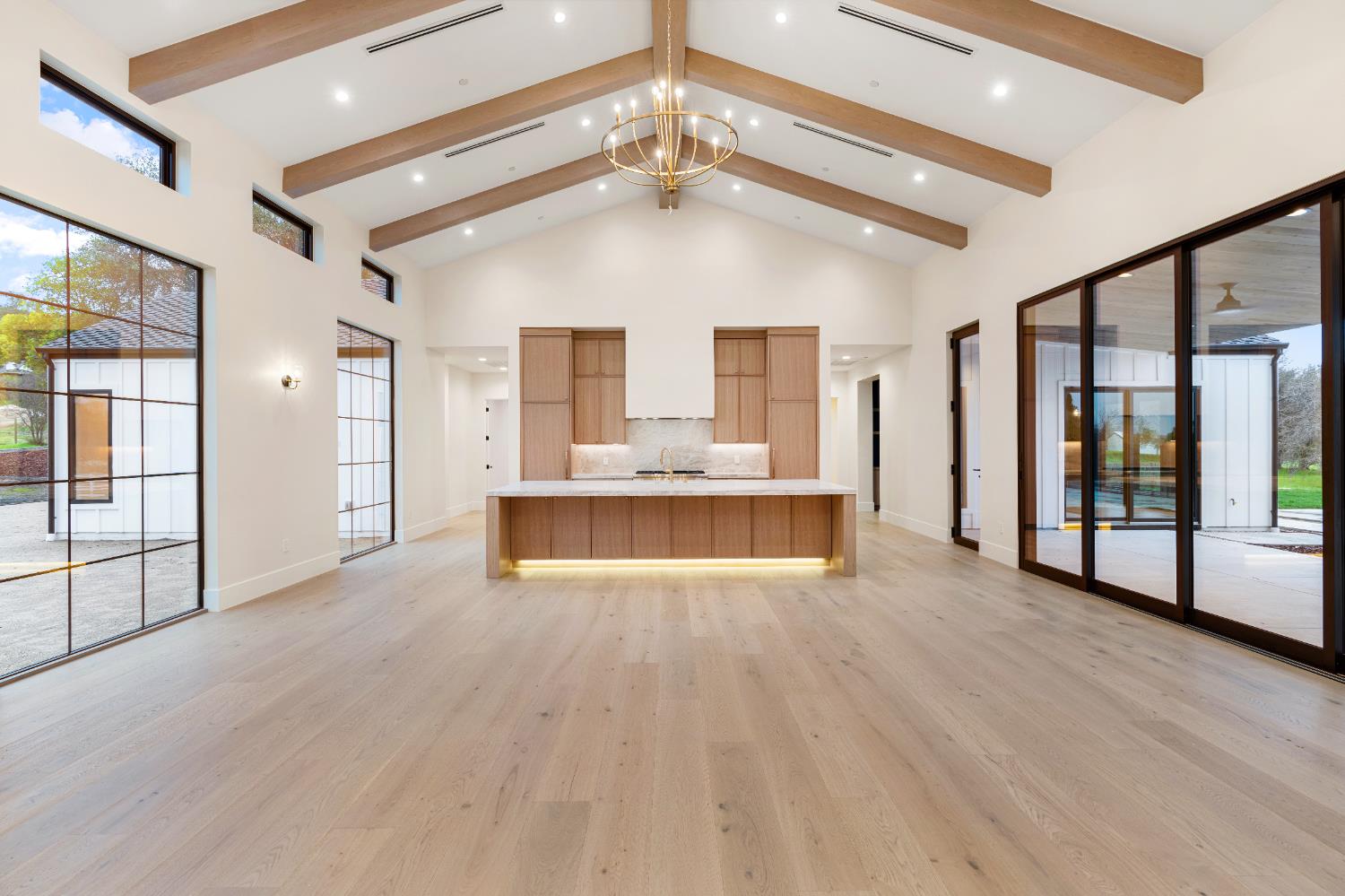 6980 High cliff Road