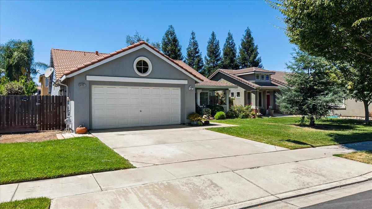 5407 Prospectors Parkway