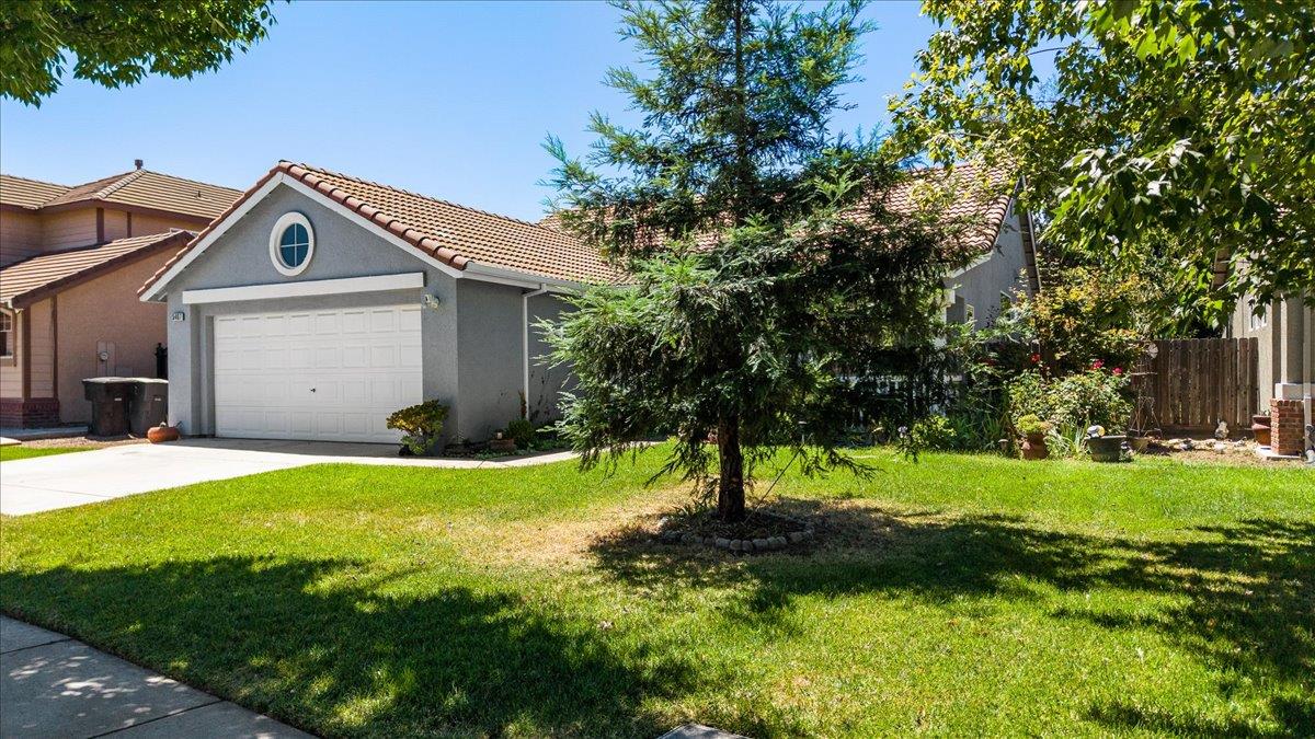 5407 Prospectors Parkway