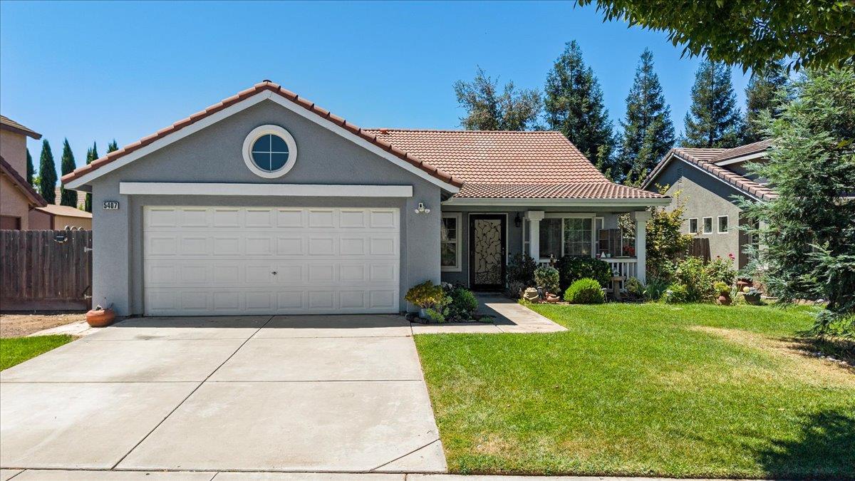 5407 Prospectors Parkway