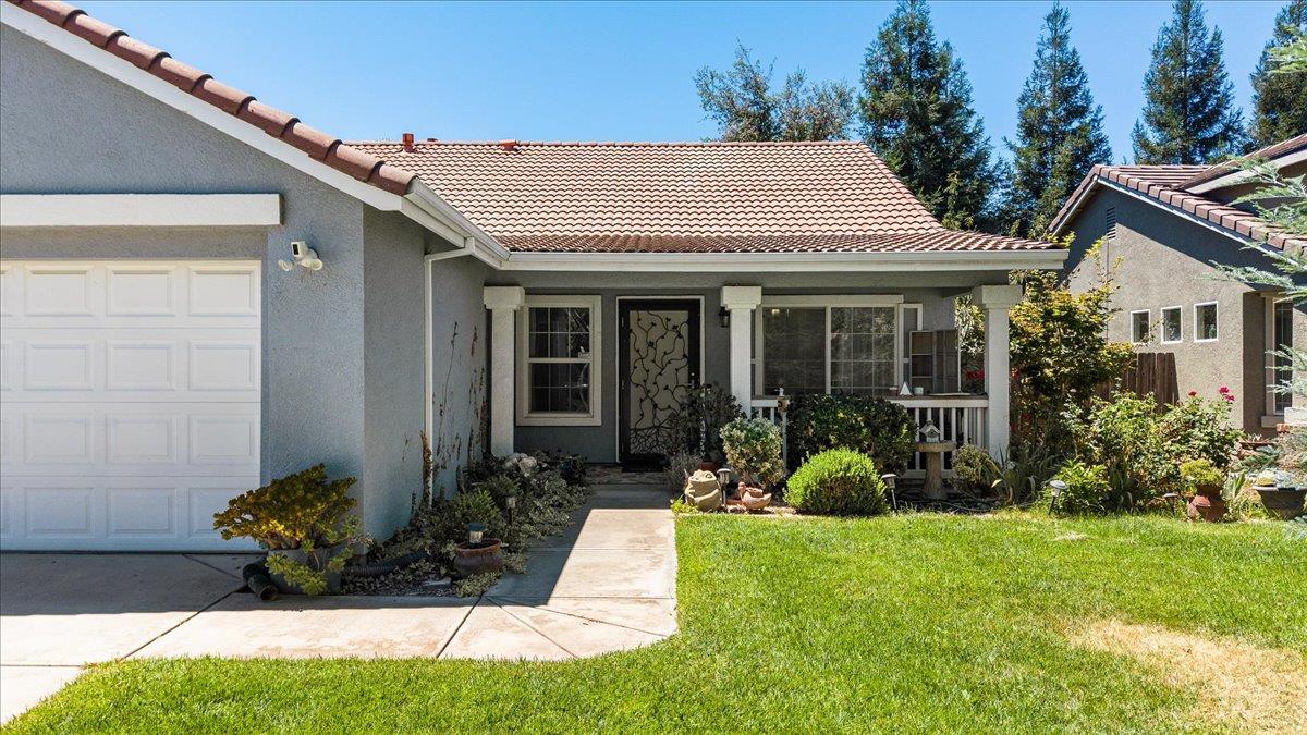 5407 Prospectors Parkway