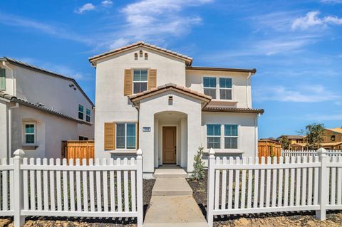 1506 N Central Parkway Mountain House CA 95391