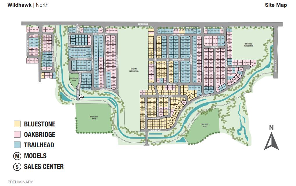 9872 Alpine Gold Way