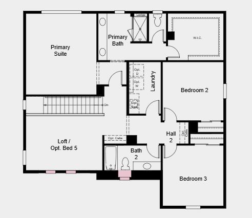 9872 Alpine Gold Way