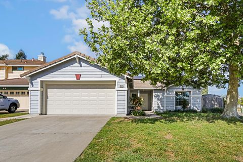 8692 Tarata Place, Elk Grove, CA 95624 - MLS#: 225052005