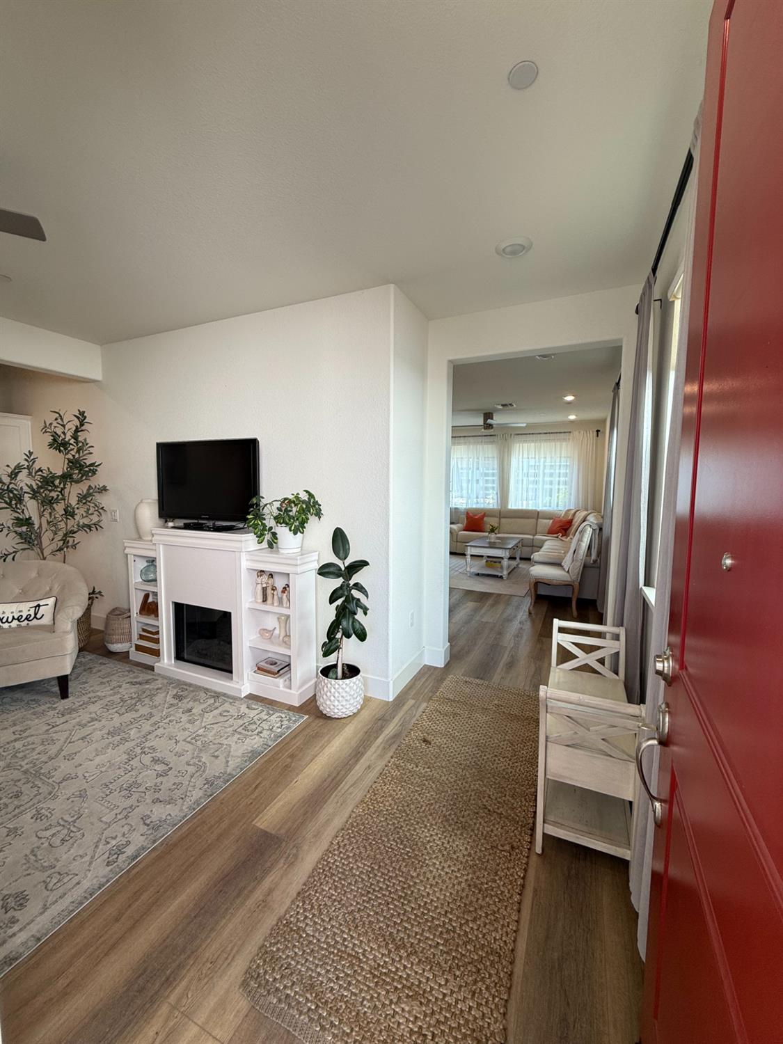 3345 Misty Lake Drive