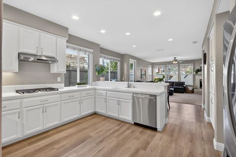 1473 Rose Glen Drive Roseville CA 95661