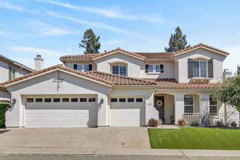 1473 Rose Glen Drive Roseville CA 95661