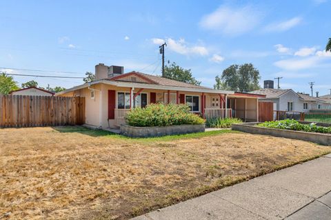 4819 62nd Street Sacramento CA 95820