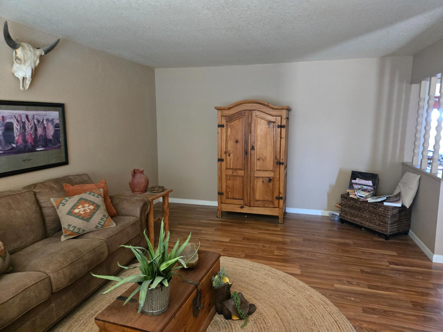 12650 S Mercey Springs Road