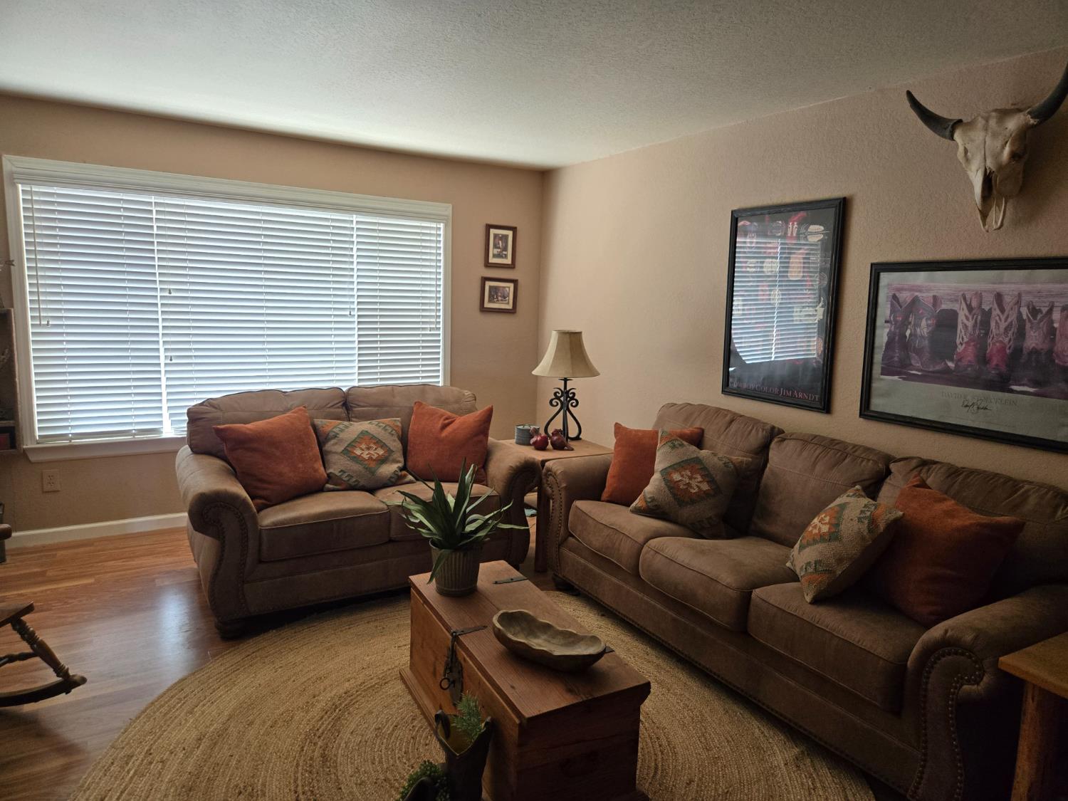 12650 S Mercey Springs Road