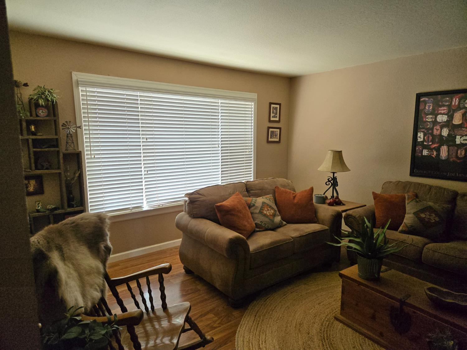 12650 S Mercey Springs Road