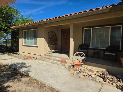 12650 S Mercey Springs Road Los Banos CA 93635