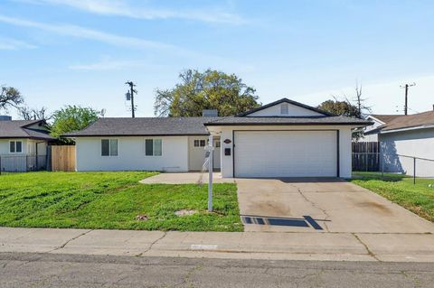6924 Peck Drive Sacramento CA 95828