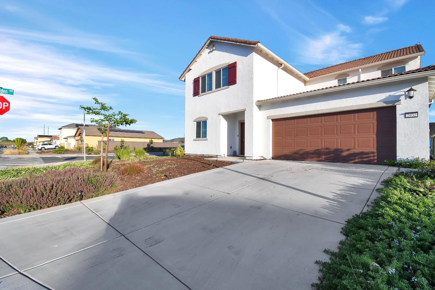 2032 Gatlin Court