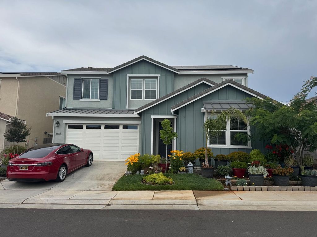 Photo of 3989 Salt Point Way, Rancho Cordova, CA 95742 (MLS # 226018145)